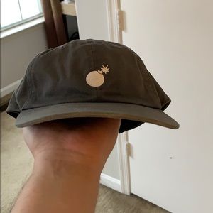 The Hundreds Hat